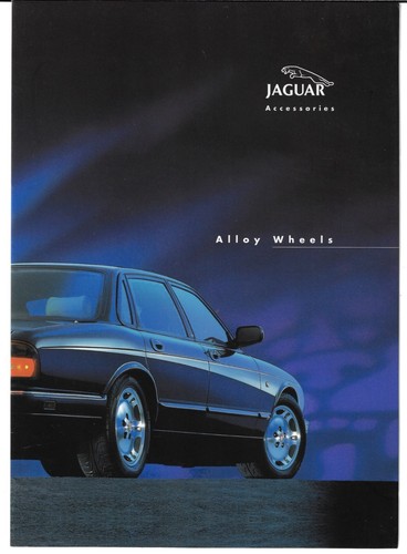Jaguar daimler accessory - daimler,