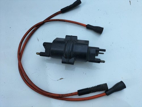 Citroen 2cv lomax kit - lomax, car