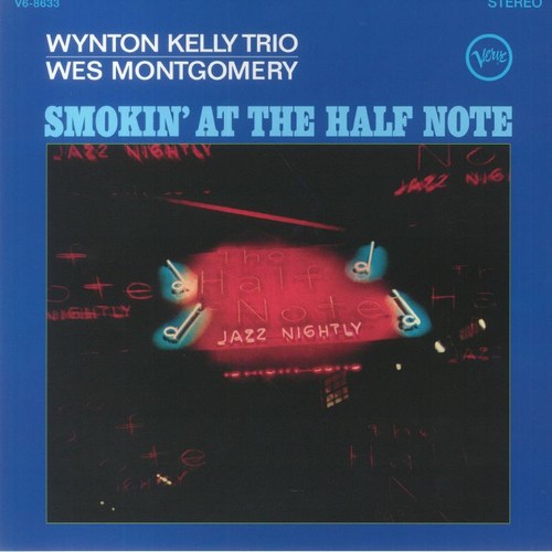 Smokin the half note - smokin',