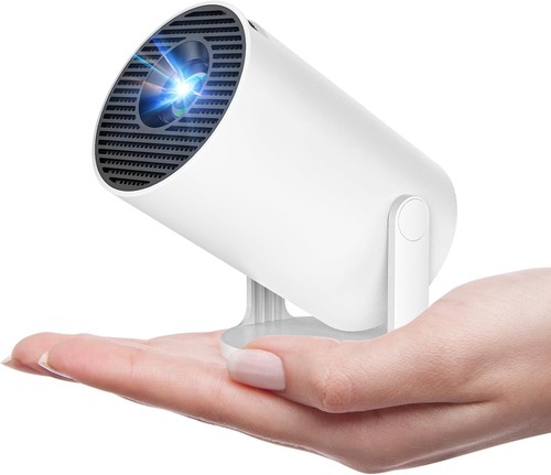 Mini projector with - projector, and