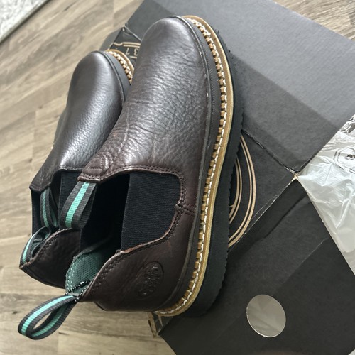 Mens georgia boots men - mens, men's