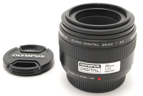 Mint olympus zuiko digital - [mint],