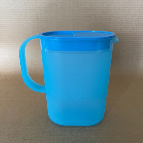 Tupperware quart slim fridge - tupperware,