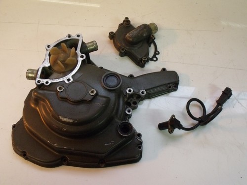 Ducati 916 oem alternator - 916,