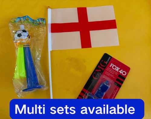 England football supporter - football, kit