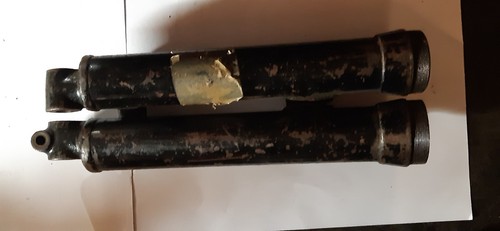 Bsa c10 c11 - bsa, ?