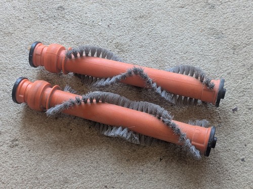 Vax upright carpet cleaner - upright,
