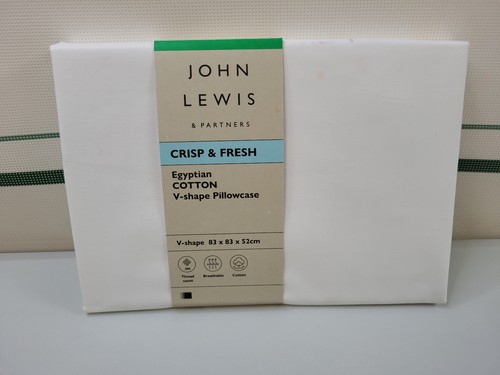 John lewis crisp fresh - crisp,