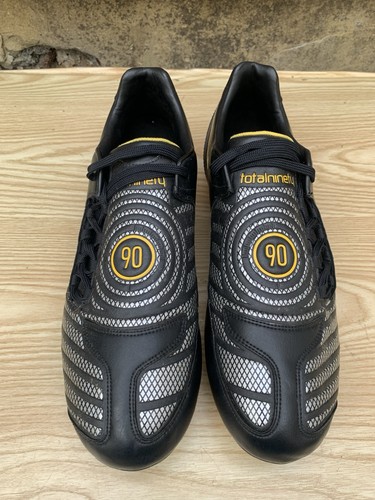 Nike total ninety t90 - total, men's