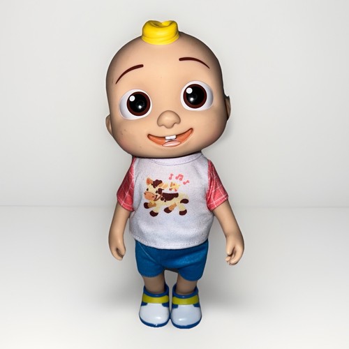 Cocomelon deluxe interactive - cocomelon,