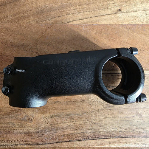 Cannondale system stem - system,
