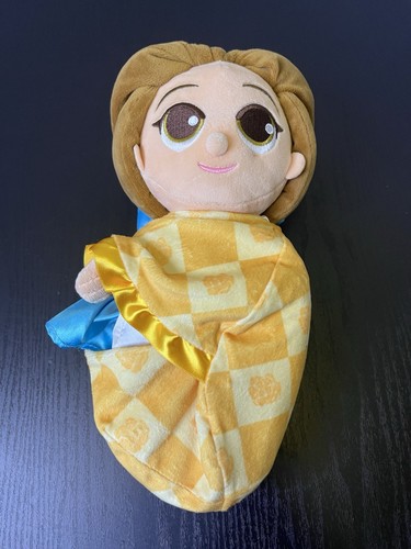 Disney parks baby belle - baby,