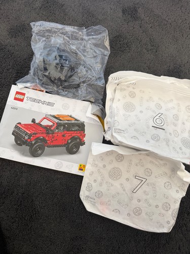 Lego technic 42213 - lego,
