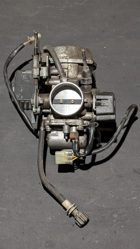 Genuine honda fx650 - genuine,