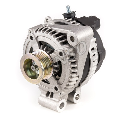 Alternator for jaguar - alternator,