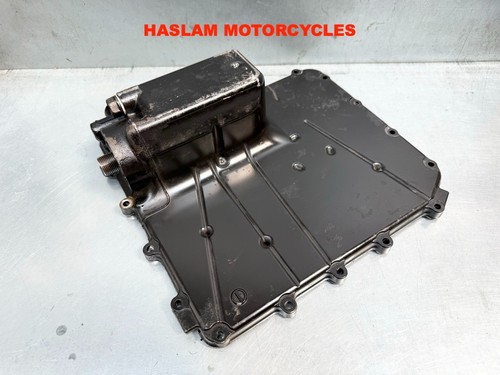 Kawasaki zx14 zzr1400 - kawasaki, sump