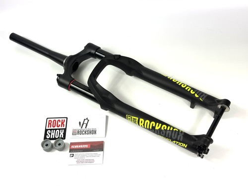 New rockshox revelation - new, 27.5