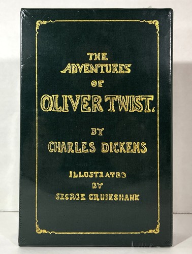 Easton press the adventures - the,