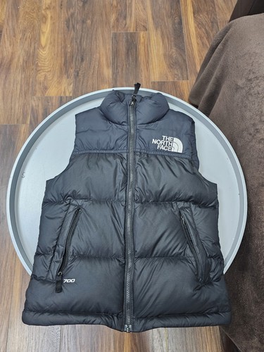 North face gilet jacket - north,