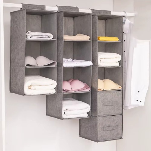Layer hanging storage - 3/4/5-layer,