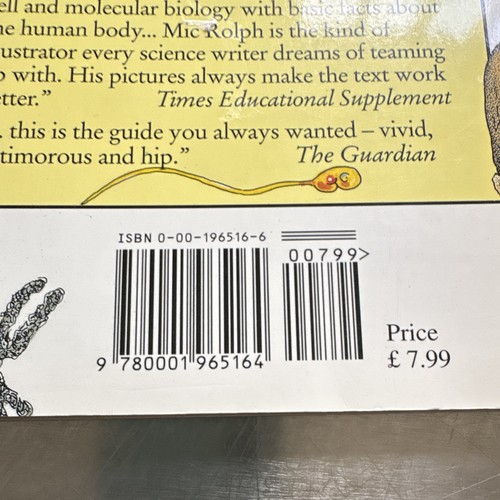 The egg and - egg,