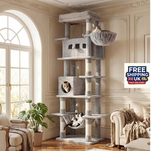 211cm extra large - extra, tower