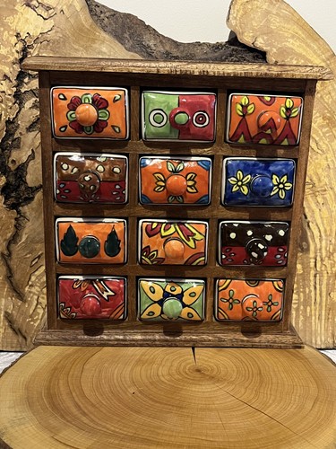 Hand made mango - hand-made, wood