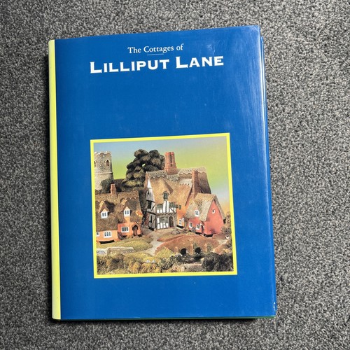 The cottages lilliput - cottages, lane