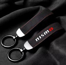 Nissan keyring keychain nismo - keyring,