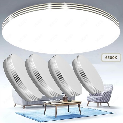 Led ceiling lights - lights, panel