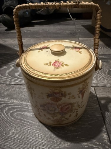 Antique devon ware fieldings - antique,