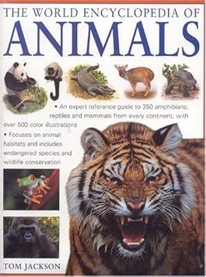 The world encyclopedia - world, of