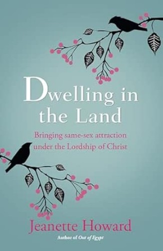 Dwelling the land - dwelling, in