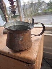 Antique vintage old copper - vintage,