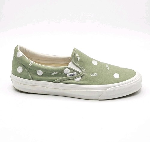 Vans vault classic - vans, slip-on