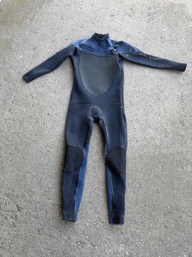 Psycho tex 3 wetsuit - 4.3,