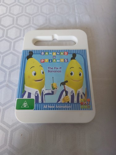 Bananas pyjamas the - bananas, it