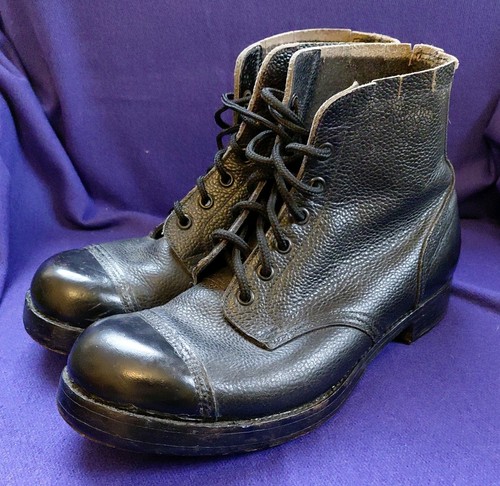 Genuine vintage british army - british,