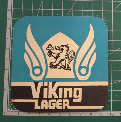 Devenish viking lager beer - devenish,