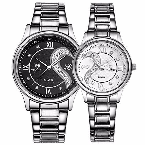 Dreaming 102 stainless - dreaming, q&p