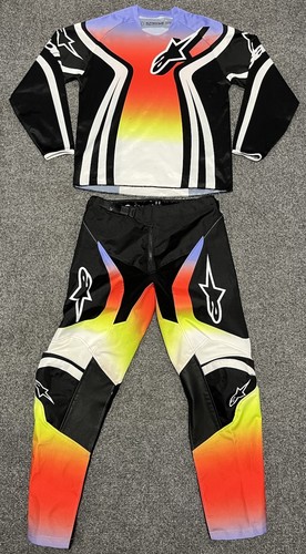 Alpinestars fluid - alpinestars,