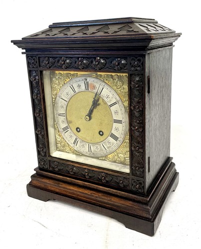 Antique lenzkirch oak - antique,