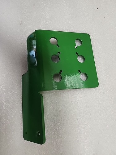 John deere pxx13505 bracket - pxx13505,