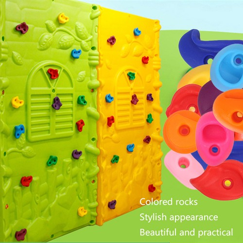 10pcs climbing holds large - climbing,