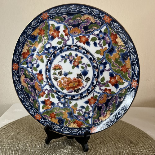 Chinese imari style - chinese,
