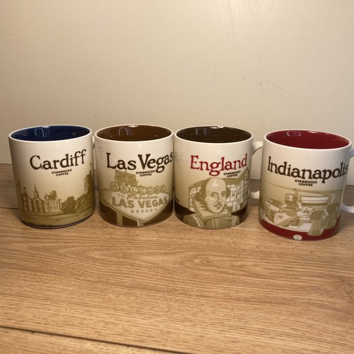 Starbucks england las vegas - england,las,