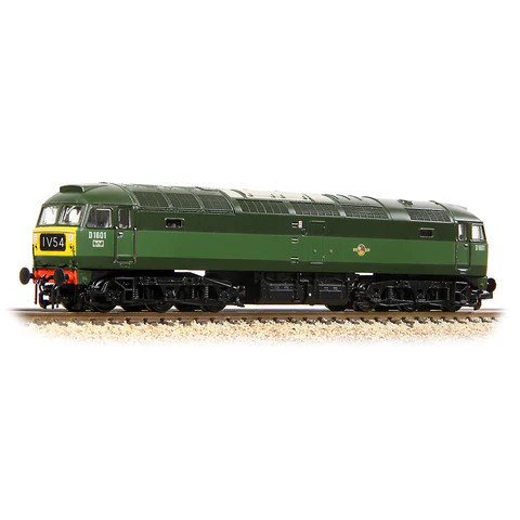 371 825e graham farish - farish, gauge