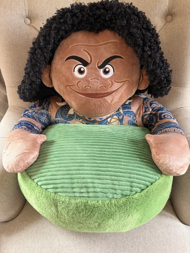 Moana maui official - &, disney