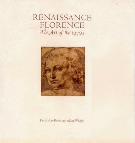 Renaissance florence the art - florence:,