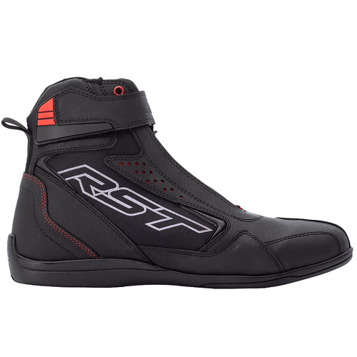 Rst frontier motorcycle - rst, ce